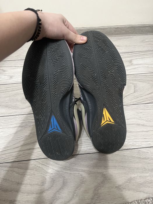 Nike Ja 1 Personal Touch