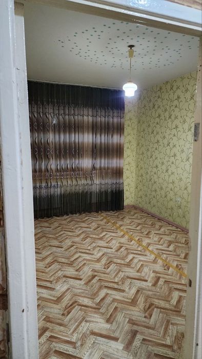 Ижарага 2 хоналик уй Спутникда