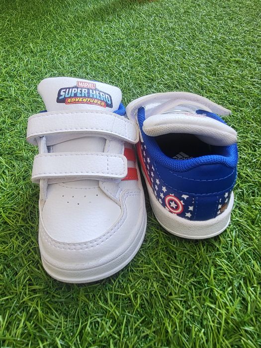 Обувки Adidas 19 номер