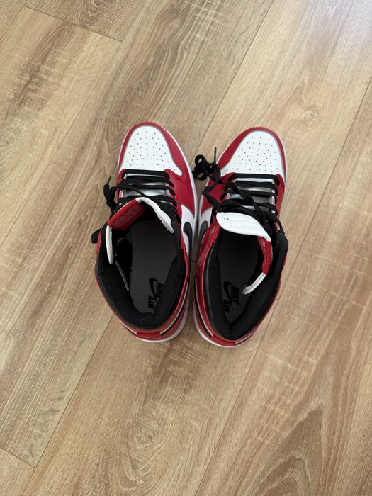 Jordan 1 Chicago (Marimea 45)