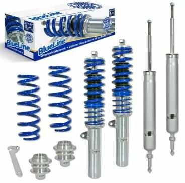 Регулируемо окачване BMW E90 / E91/ E92/ E93 2005-2008, БМВ