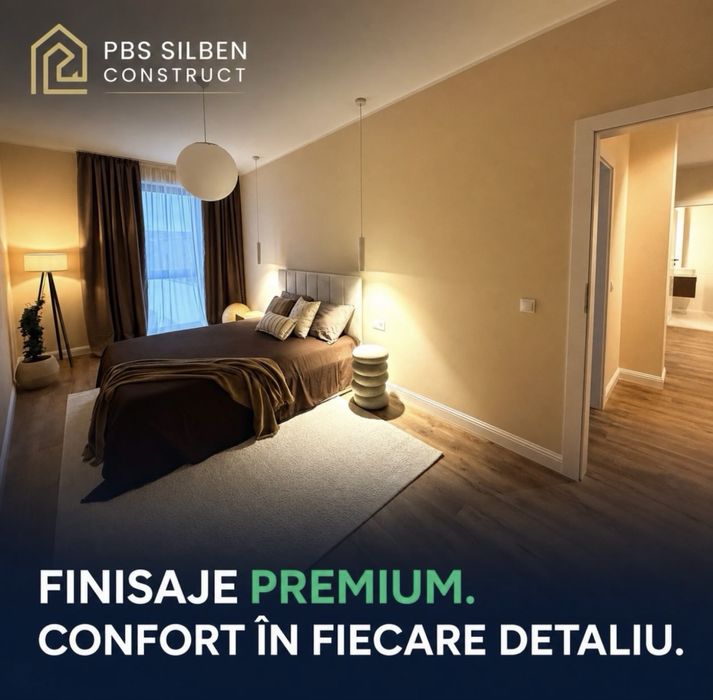 Renovări complete & amenajări interioare/exterioare – Cluj-Napoca