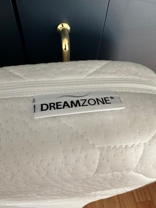 Матрак за детска кошара Dreamzone