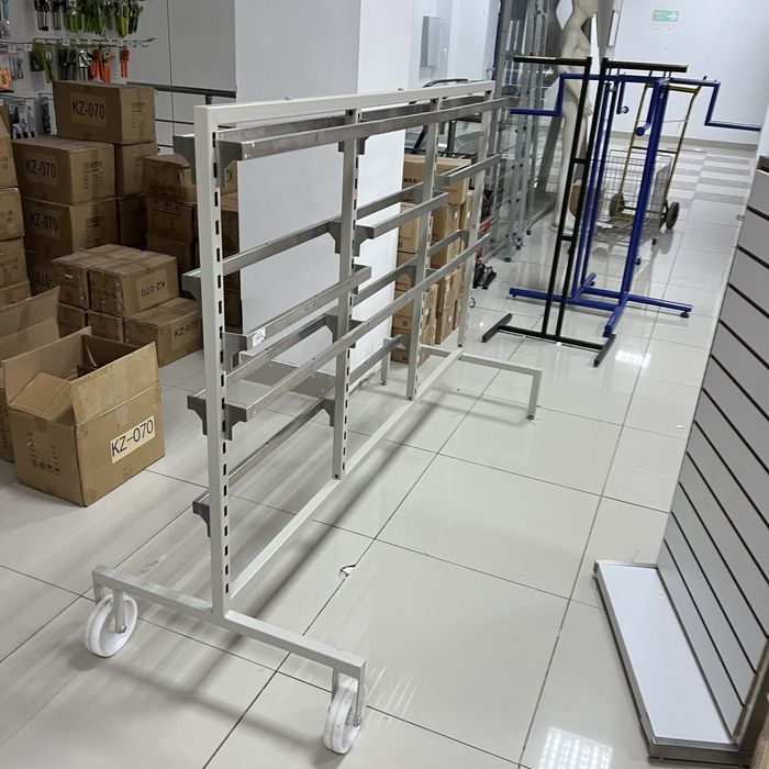 Оборудование для магазина