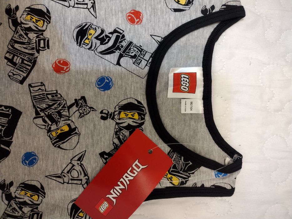 Детски Комплект бельо