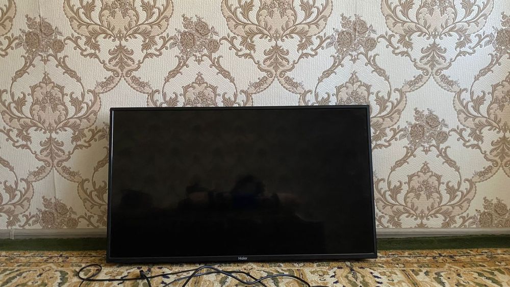 Продается телевизор Haier
