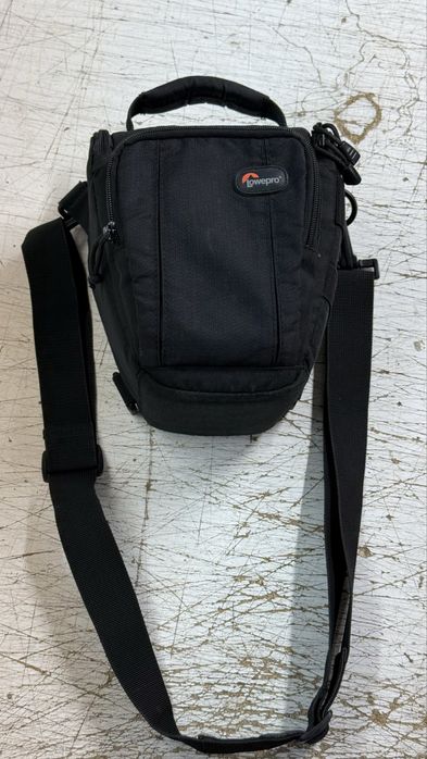 Сумка для фотоаппарата Lowepro (оригинал)