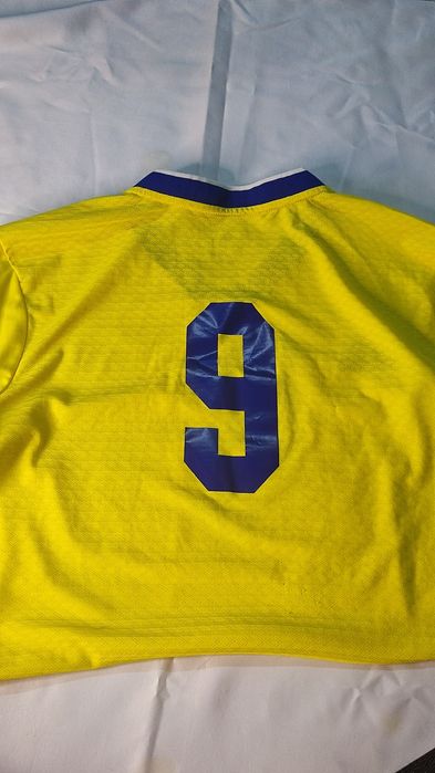 Футбольный форма