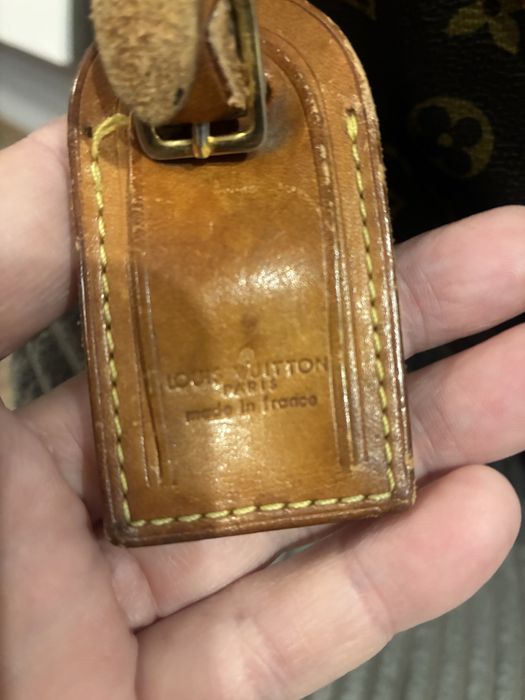 Louis Vuitton оригинална раница