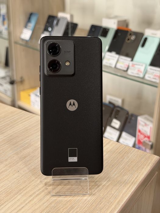 Motorola Edge 40 Neo Black 256GB/12gb Ram - Impecabil/Garantie !!!