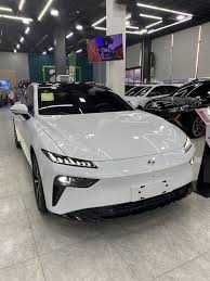 Dongfeng 007 pod zakaz