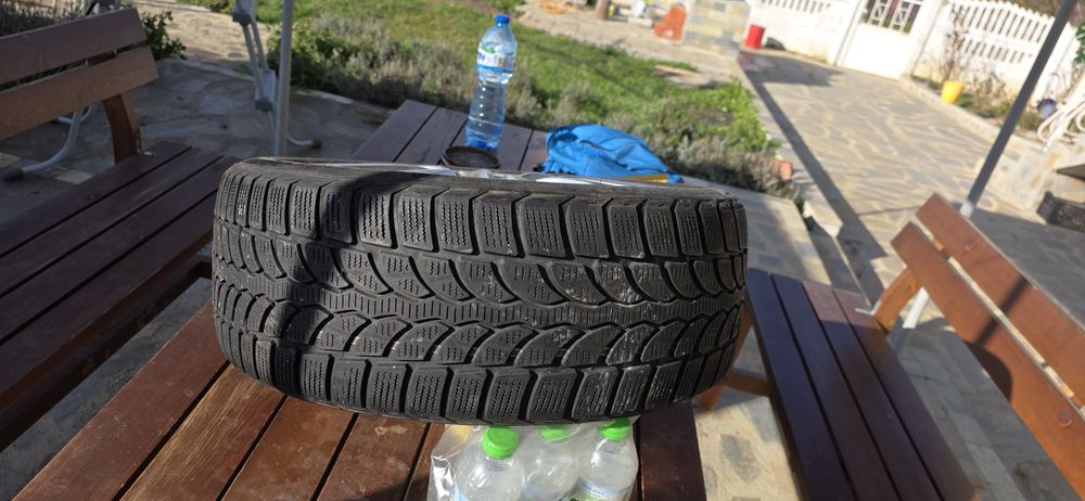 205 50 17 зимни 4 бр