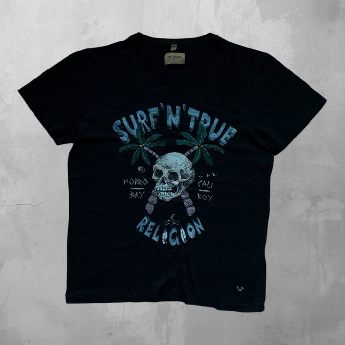 True religion мъжка тениска L