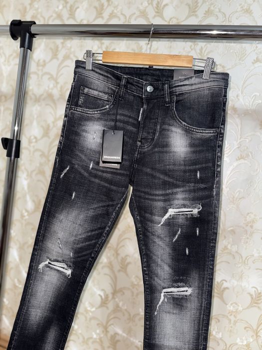 Blugi Dsquared2 Barbati