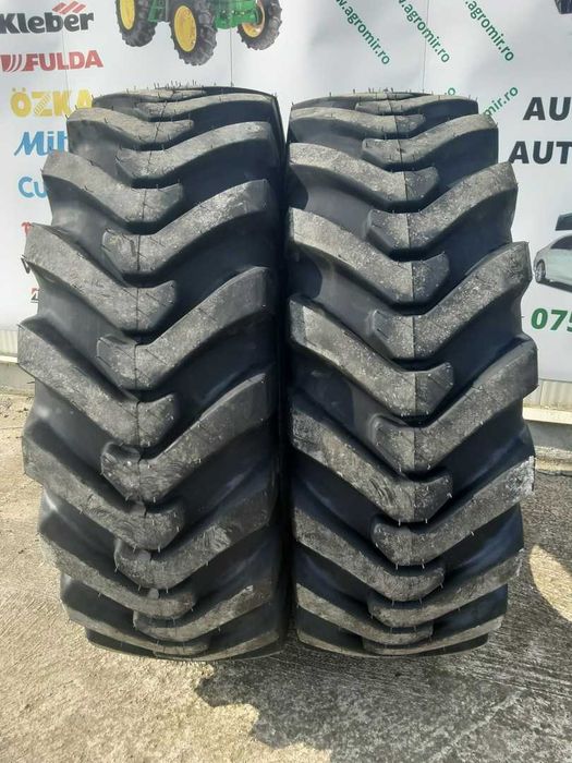 16.9-28 PELTAS Cauciucuri de buldoexcavator Anvelope cu 14Pliuri