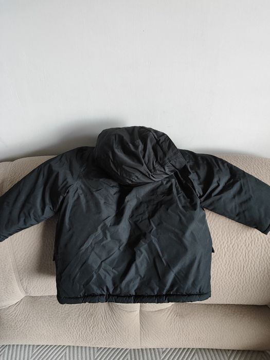 Зимно яке за момче - 2 г.(92 см)