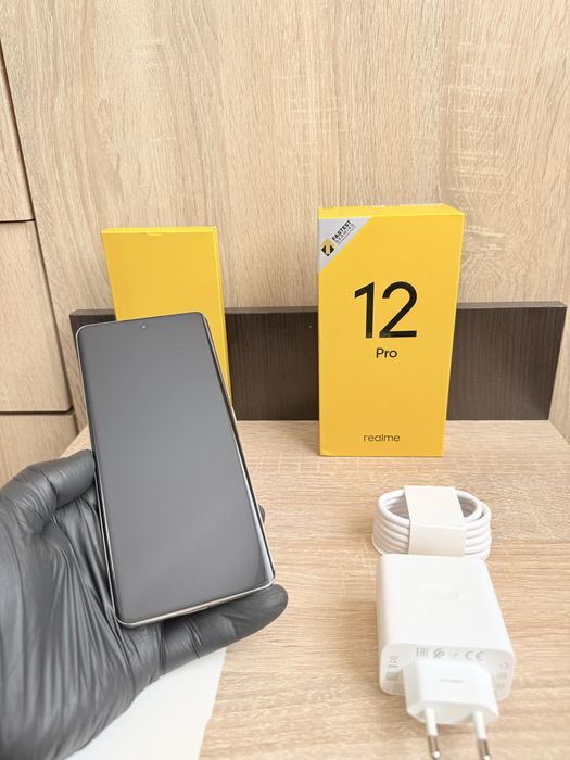 Realme 12 Pro 5G