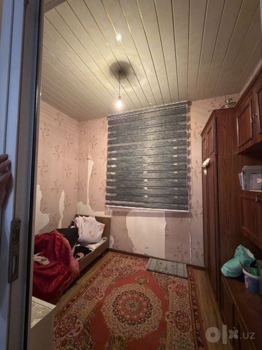 3-х ком. Квартира в Сеогели 7 3/7/9 (7-этаж) Метро « Янгихает» - 300 м