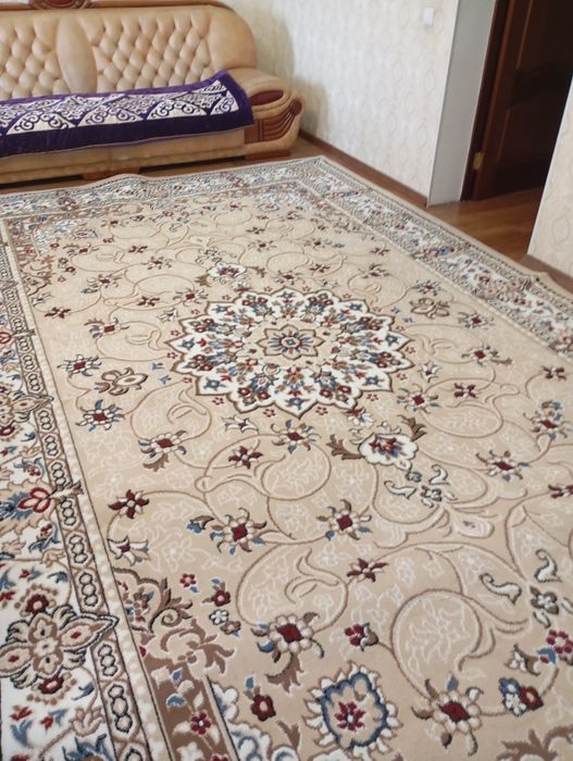 Ковер 3×5.2×3.1.60.×2.30