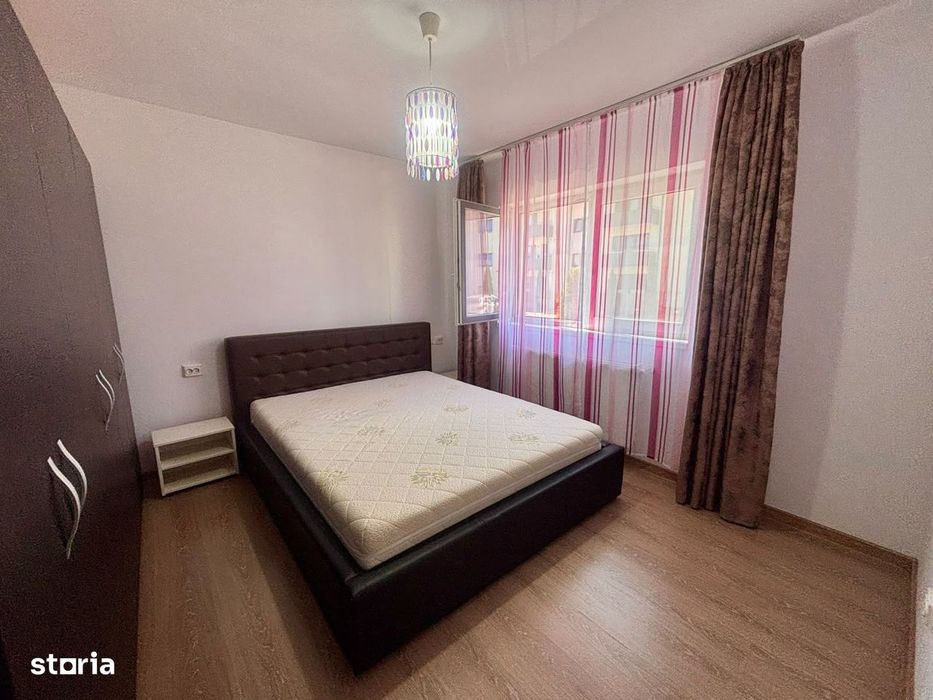Apartament 3 camere cu curte proprie Selimbar