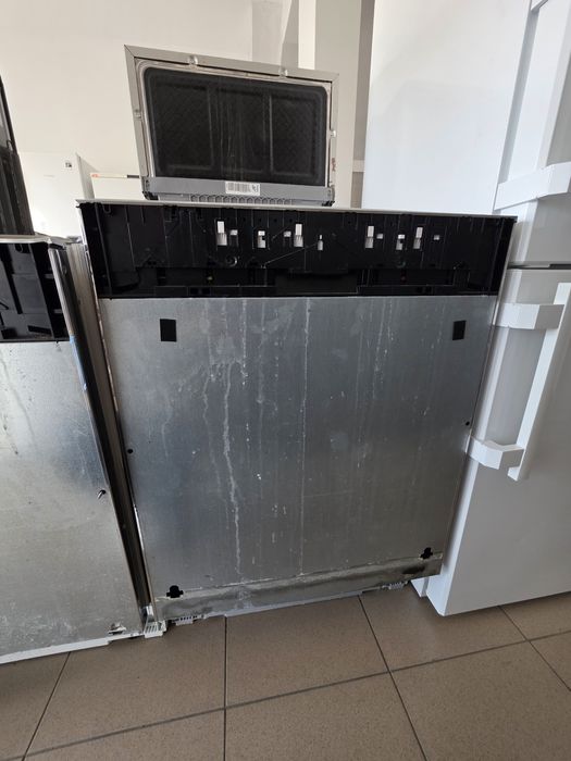 Съдомиялна за пълно вграждане Siemens