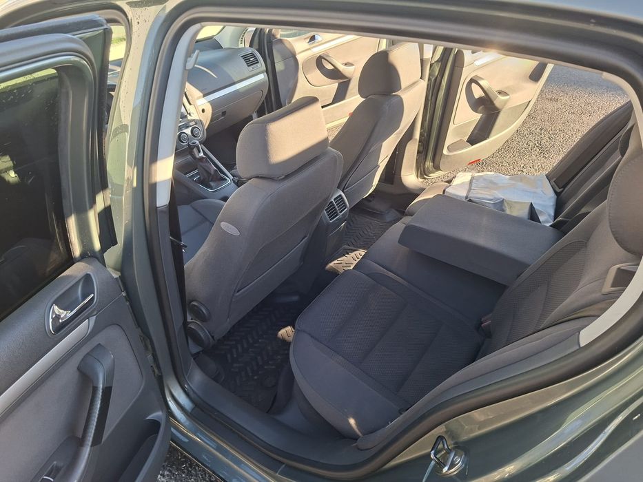 Vand golf 5 2.0 TDI