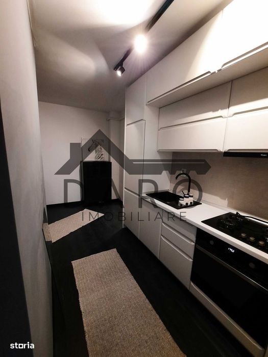 Apartament premium 2 camere, ultracentral, eficient energetic