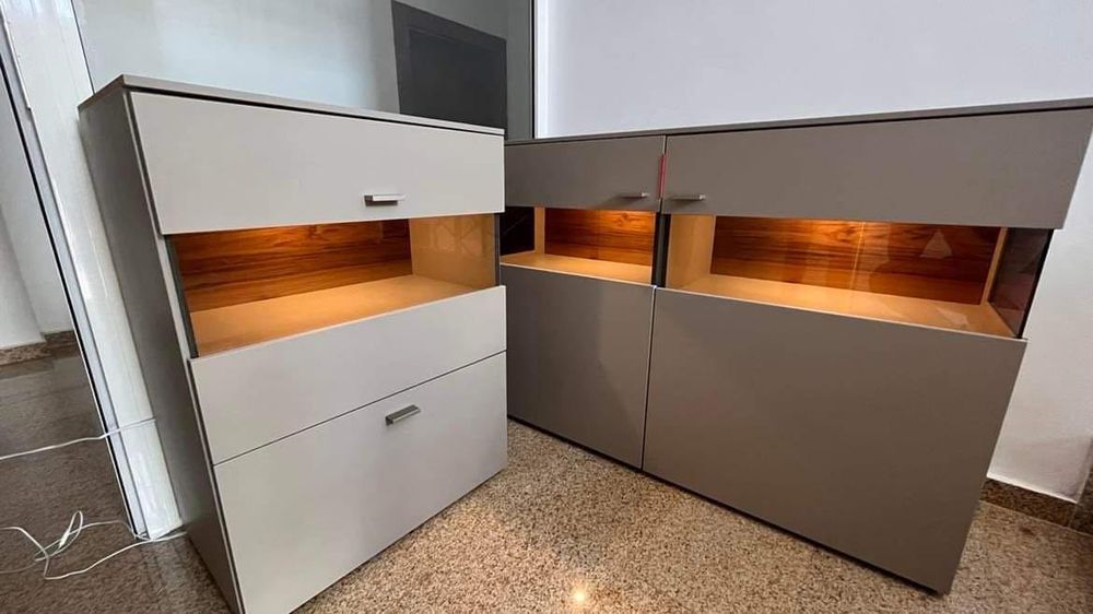 Шкаф Gwinner Anzio( произведенено в Германия)