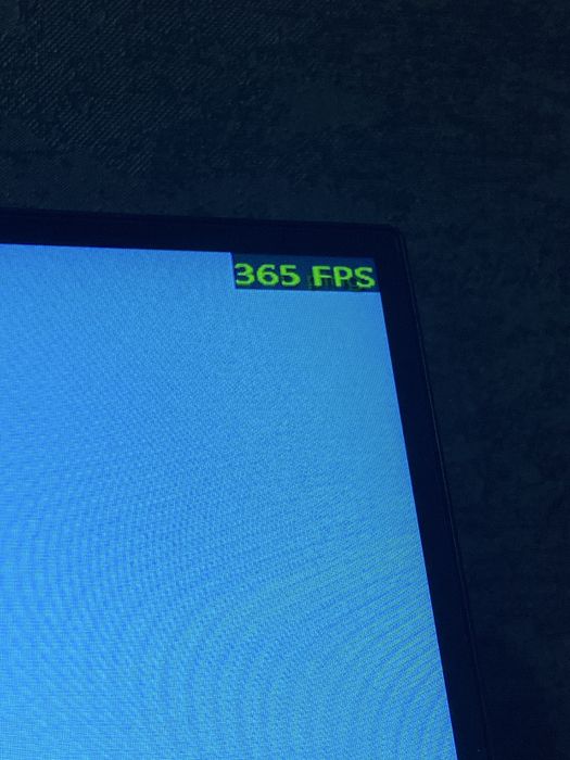 Мощный игровой пк