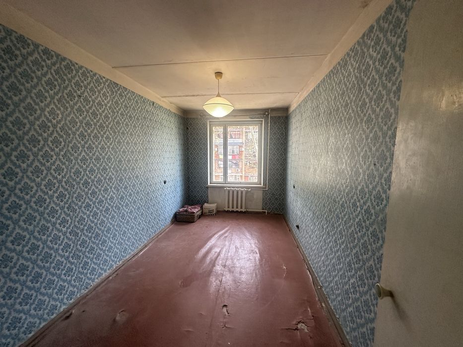 Квартира сотилади 4 хона Чиланзар 26