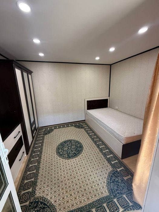 5 ком участок аренда Самарканд Дарваза