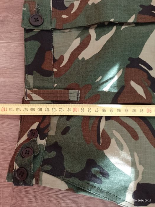 Камуфлажни панталони