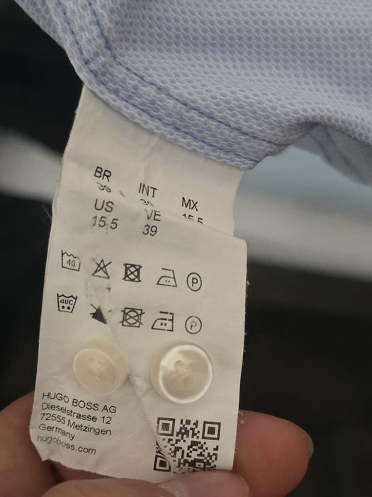 Camasa HUGO BOSS marime M