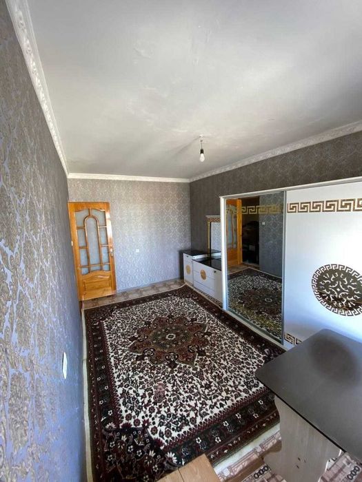 Продаётся 3х комн квартира на 4 этаж Ор-р 5 микрорайон Жомий