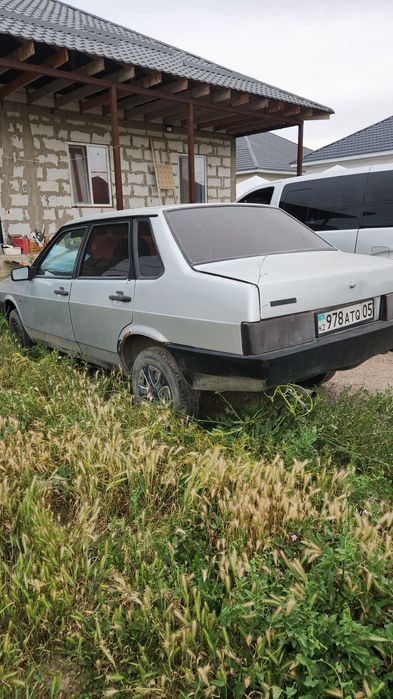 Продам 99 ладу 2003