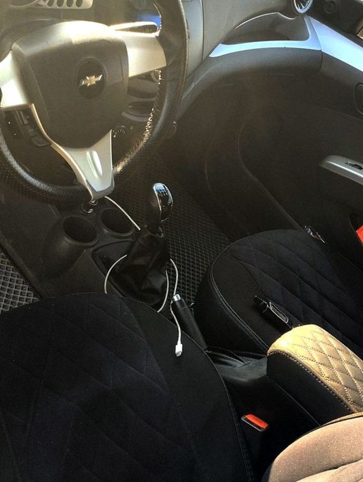 Spark 2016 yil xolati yaxshi