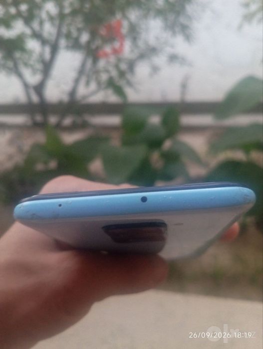 Redmi note 9. 64.4 holati yahsh idyal