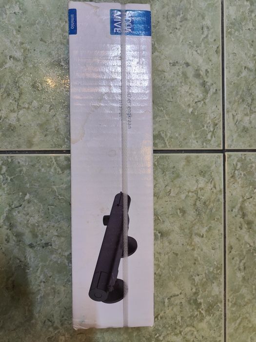 Baterie duș Aqua Vive Thermostat