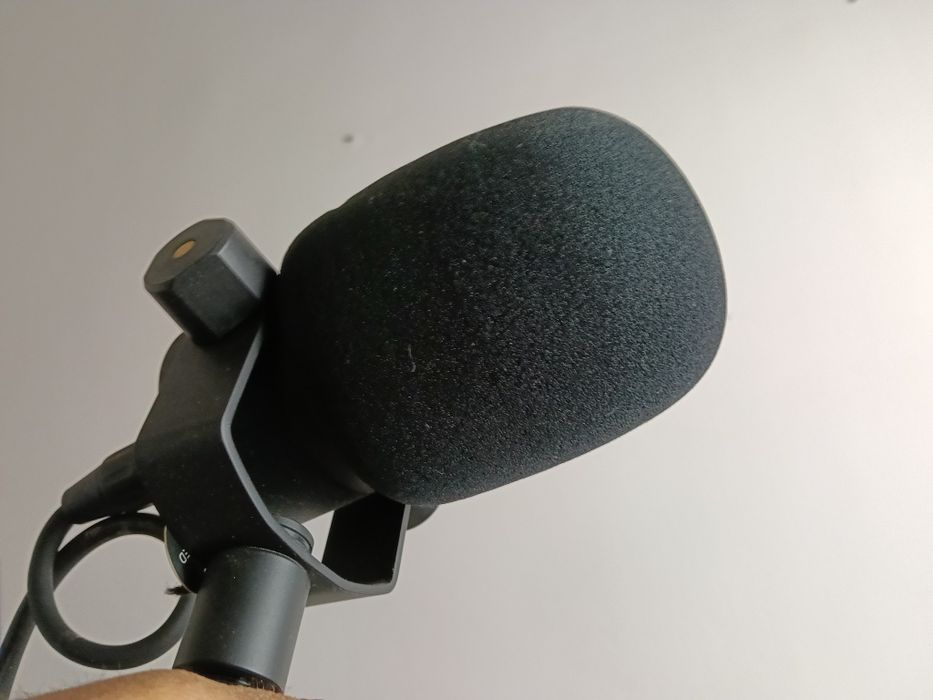 Rodecaster pro 2 podmic streaming podcast kit