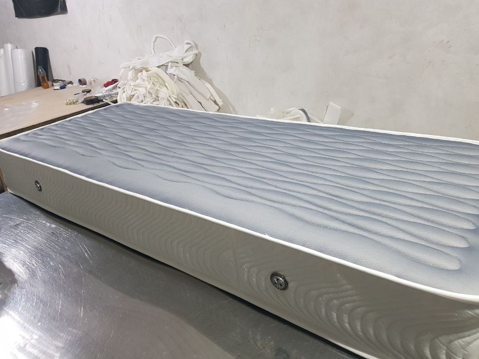 Ортопедические матрасы люкс. Цена 450000 кв.