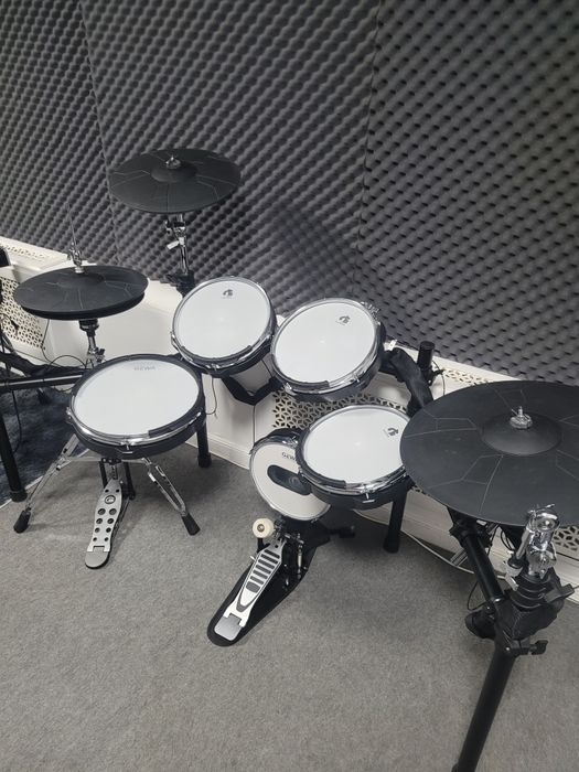 Барабаны электронные фирмы Gewa