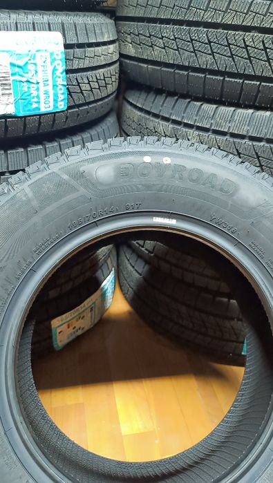 195/70R14 DOVROAD