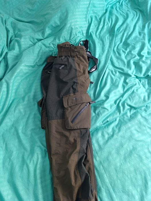 Pantaloni vânătoare pinewood