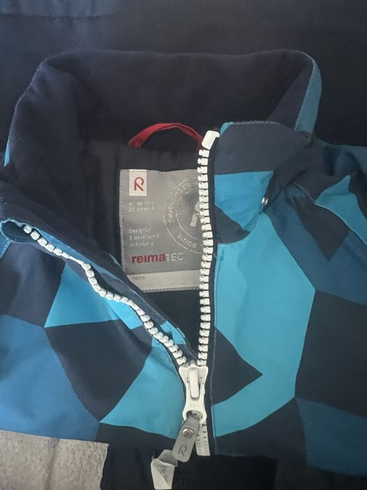 Куртки для мальчика