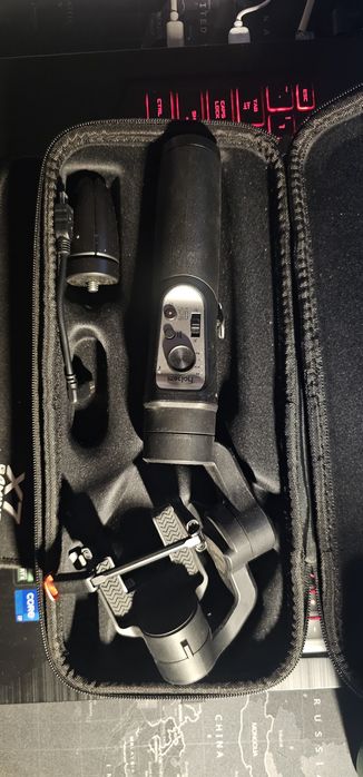 Gopro  11 black...pachet vlogging