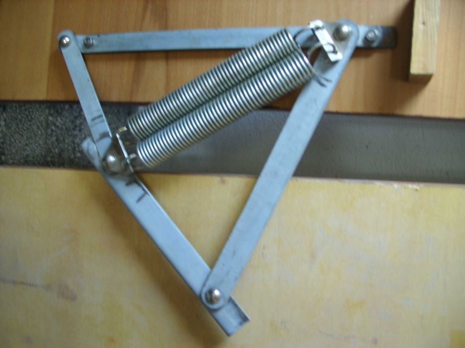 Амортесьори за спалня или легло и ракла