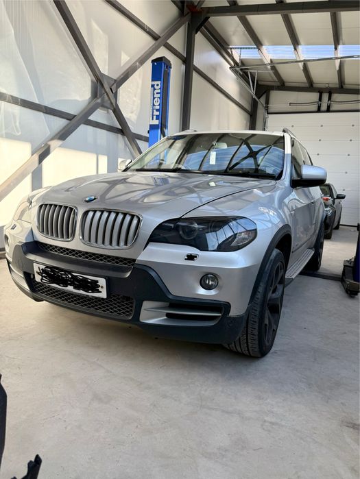 Bmw X5 E70 Бмв Х5