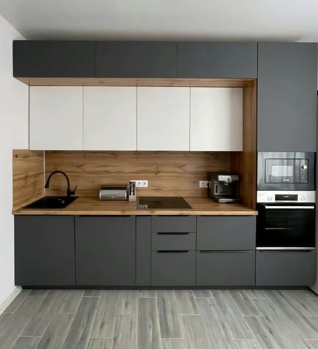 Na zakaz Oshxona mebil