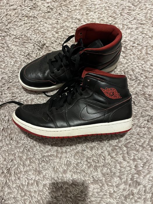 Nike Air Jordan 1 Retro-оригинални маратонки