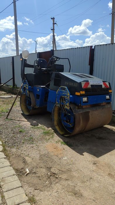 Сдам в аренду Грейдер